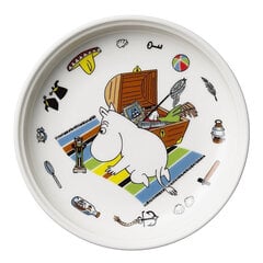 Детский набор посуды Муми-тролл, Arabia Muumi цена и информация | Стаканы, фужеры, кувшины | kaup24.ee