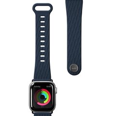 Vahetusrihm Apple Watch Laut ACTIVE 2.0 (42/44 mm) hind ja info | Nutikellade ja nutivõrude tarvikud | kaup24.ee