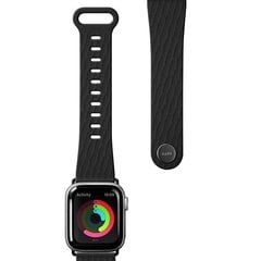 Vahetusrihm Apple Watch Laut ACTIVE 2.0 (42/44 mm) цена и информация | Аксессуары для смарт-часов и браслетов | kaup24.ee