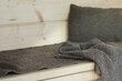 Rento istumisalus Kenno 60 x 160 cm hind ja info | Rätikud, saunalinad | kaup24.ee