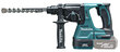 Combokit Makita DLX5032T 18V 3x5,0ah Li-ion цена и информация | Akutrellid, kruvikeerajad | kaup24.ee