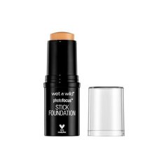 Основа под макияж Wet n Wild PhotoFocus, Cream beige 12 г цена и информация | Пудры, базы под макияж | kaup24.ee