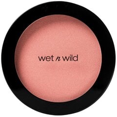 Румяна Wet n Wild Color Icon Pinch Me Pink 6 г цена и информация | Бронзеры (бронзаторы), румяна | kaup24.ee