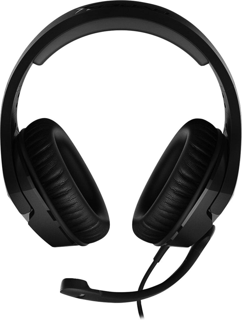 HyperX Cloud Stinger Black hind ja info | Kõrvaklapid | kaup24.ee