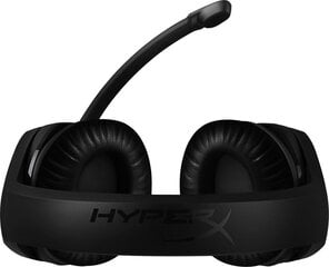 HyperX Cloud Stinger Black цена и информация | Наушники | kaup24.ee