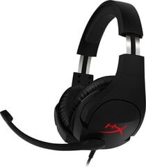 Наушники HyperX Cloud Stinger, черные цена и информация | Наушники | kaup24.ee