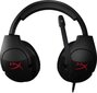 HyperX Cloud Stinger Black hind ja info | Kõrvaklapid | kaup24.ee