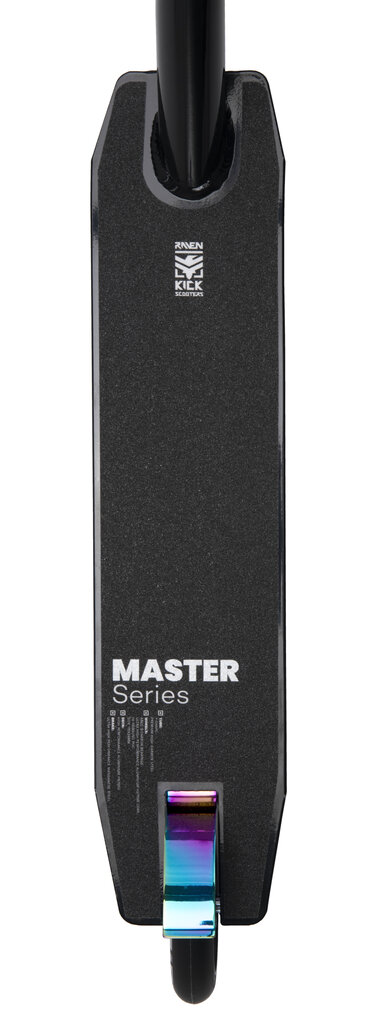 Triku Skrejritenis Raven Master Color 110mm hind ja info | Tõukerattad | kaup24.ee