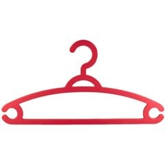 Вешалки для одежды Jotta Afra, 5 шт. цена и информация | Вешалки и мешки для одежды | kaup24.ee