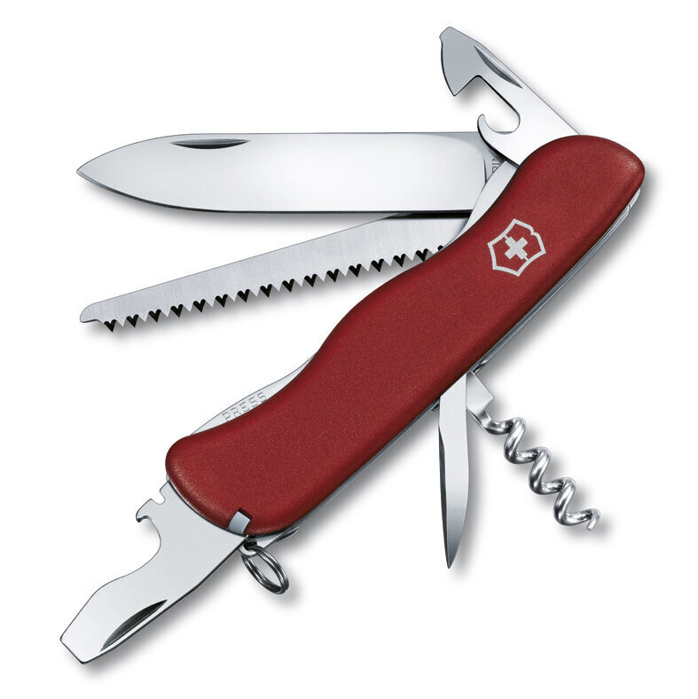 Victorinox Forester hind ja info | Taskunoad, multifunktsionaalsed tööriistad | kaup24.ee