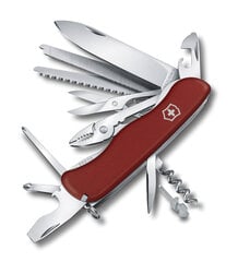 Victorinox Hercules цена и информация | Туристические ножи, многофункциональные приборы | kaup24.ee