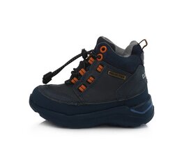 Водонепроницаемые ботинки  D.D.Step AQUA-TEX  F61-111L цена и информация | Ботинки детские | kaup24.ee