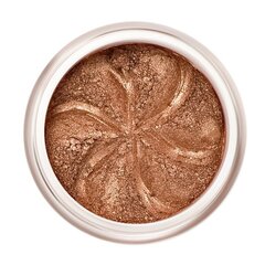 LILY LOLO Mineraalne lauvärv Bronze Sparkle 2,5g цена и информация | Тушь, средства для роста ресниц, тени для век, карандаши для глаз | kaup24.ee