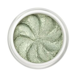 LILY LOLO Mineralne lauvärv Green Opal 2,5g цена и информация | Тушь, средства для роста ресниц, тени для век, карандаши для глаз | kaup24.ee