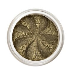 LILY LOLO Mineraalne lauvärv Khaki Sparkle 2,5g цена и информация | Тушь, средства для роста ресниц, тени для век, карандаши для глаз | kaup24.ee