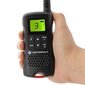 Motorola raadiosaatja TLKR-T60 цена и информация | Raadiosaatjad | kaup24.ee