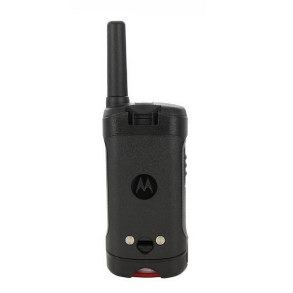 Motorola raadiosaatja TLKR-T60 hind ja info | Raadiosaatjad | kaup24.ee