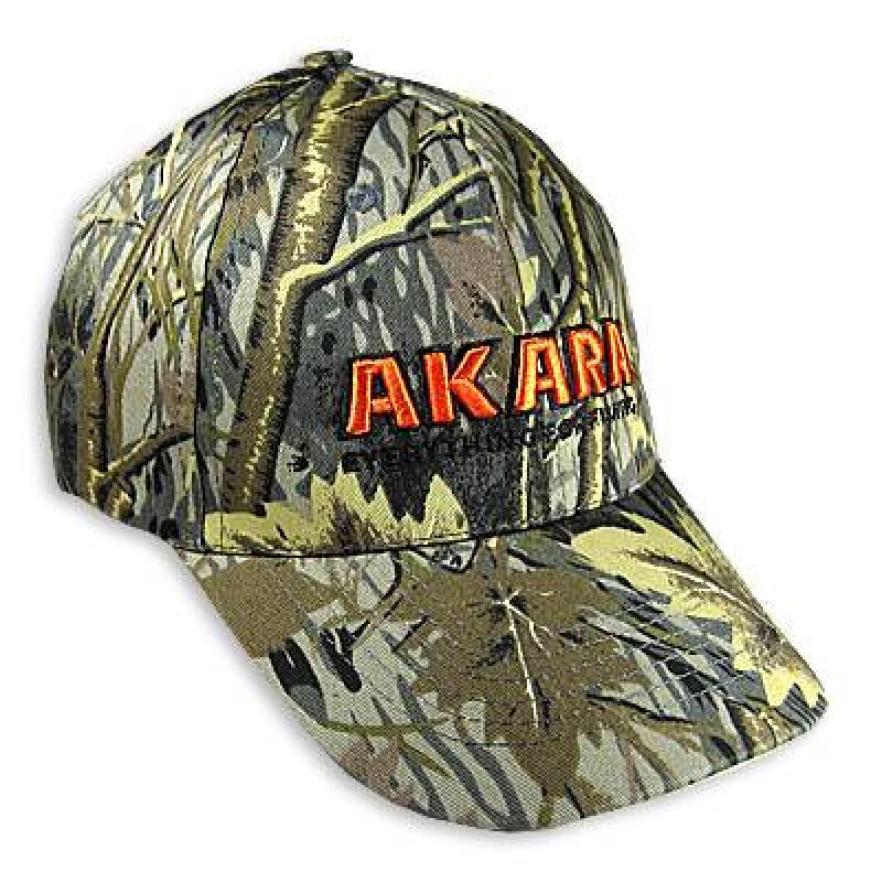 Müts Akara Camouflage universaalne цена и информация | Kalastusriided, kalamehe saapad | kaup24.ee