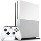 Mängukonsool Microsoft Xbox One S 1TB (Star Wars Jedi: Fallen Order Bundle) цена и информация | Mängukonsoolid | kaup24.ee