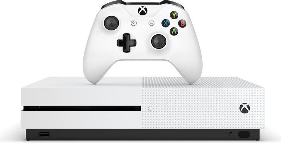 Mängukonsool Microsoft Xbox One S 1TB (Star Wars Jedi: Fallen Order Bundle) цена и информация | Mängukonsoolid | kaup24.ee