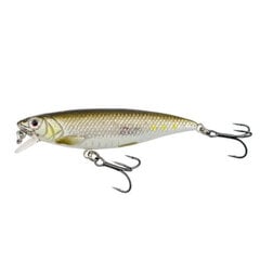 Vobler SG 3D Twitch Minnow SS, 6.6cm, 5g hind ja info | Landid, voblerid | kaup24.ee