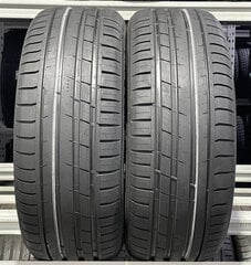 NOKIAN POWERPROOF SUV 255/60 R18 цена и информация | Летняя резина | kaup24.ee