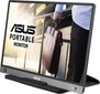 Asus MB16AH hind ja info | Monitorid | kaup24.ee