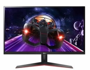 LG 27MP60G-B, 27" цена и информация | Мониторы | kaup24.ee