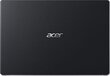 Acer Extensa 15 EX215-31 (NX.EFTEP.00G) hind ja info | Sülearvutid | kaup24.ee