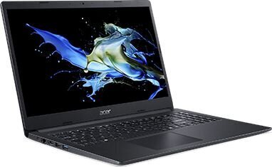 Acer Extensa 15 EX215-31 (NX.EFTEP.00G) hind ja info | Sülearvutid | kaup24.ee