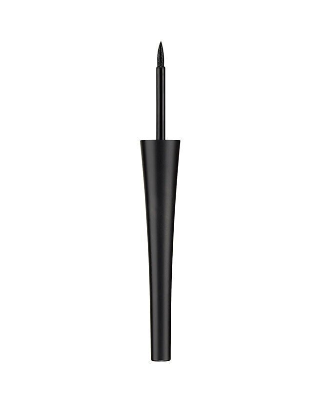 Vedel veekindel silmapliiats Wet n Wild H2O 5 ml, Black hind ja info | Ripsmetušid, lauvärvid, silmapliiatsid, seerumid | kaup24.ee