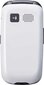 Panasonic KX-TU466EXWE White hind ja info | Telefonid | kaup24.ee