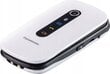 Panasonic KX-TU466EXWE White hind ja info | Telefonid | kaup24.ee