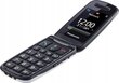 Panasonic KX-TU466EXWE White hind ja info | Telefonid | kaup24.ee