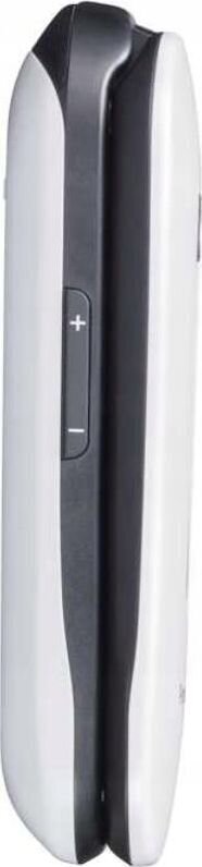 Panasonic KX-TU466EXWE White hind ja info | Telefonid | kaup24.ee