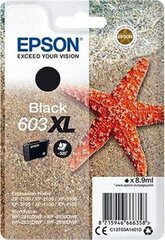 Epson C13T03A14010 hind ja info | Tindiprinteri kassetid | kaup24.ee