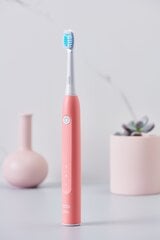 Oral-B Pulsonic Slim Clean 2000 цена и информация | Электрические зубные щетки | kaup24.ee