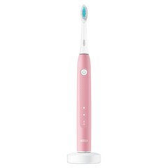 Oral-B Pulsonic Slim Clean 2000 цена и информация | Электрические зубные щетки | kaup24.ee