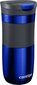 Termokruus Contigo Byron 470ml Deep Blue, 2095559 цена и информация | Termosed, termostassid | kaup24.ee