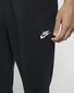 Nike meeste dressipüksid NSW CLUB JGGR BB, must hind ja info | Meeste spordiriided | kaup24.ee