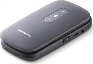 Panasonic KX-TU446EXG Gray hind ja info | Telefonid | kaup24.ee