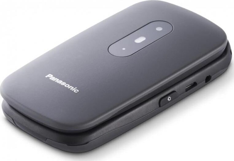 Panasonic KX-TU446EXG Gray цена и информация | Telefonid | kaup24.ee