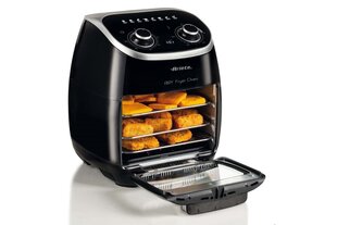 Фритюрница Ariete Airy Fryer Oven 4619 цена и информация | Ariete Мобильные телефоны, Фото и Видео | kaup24.ee