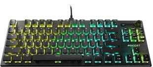 Roccat Vulcan TKL Pro NO цена и информация | Клавиатура с игровой мышью 3GO COMBODRILEW2 USB ES | kaup24.ee