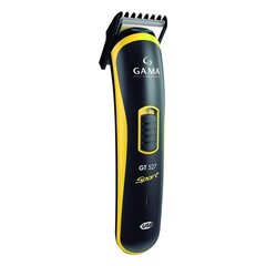 Триммер для бороды GT527 Sport USB, GA.MA цена и информация | Машинки для стрижки волос | kaup24.ee