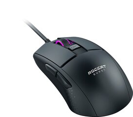 Roccat Burst Core, must цена и информация | Мыши | kaup24.ee