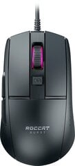 Roccat Burst Core, must hind ja info | Roccat Arvutid ja IT- tehnika | kaup24.ee