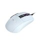 Roccat Burst Core, valge hind ja info | Hiired | kaup24.ee