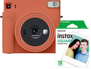 Fujifilm Instax Square SQ1 цена и информация | Фотоаппараты мгновенной печати | kaup24.ee