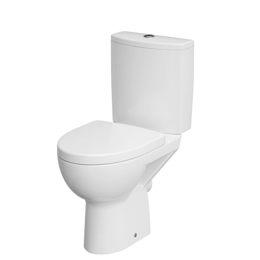 WC-pott PARVA 306 011, tahavooluga 3/6l цена и информация | WС-potid | kaup24.ee